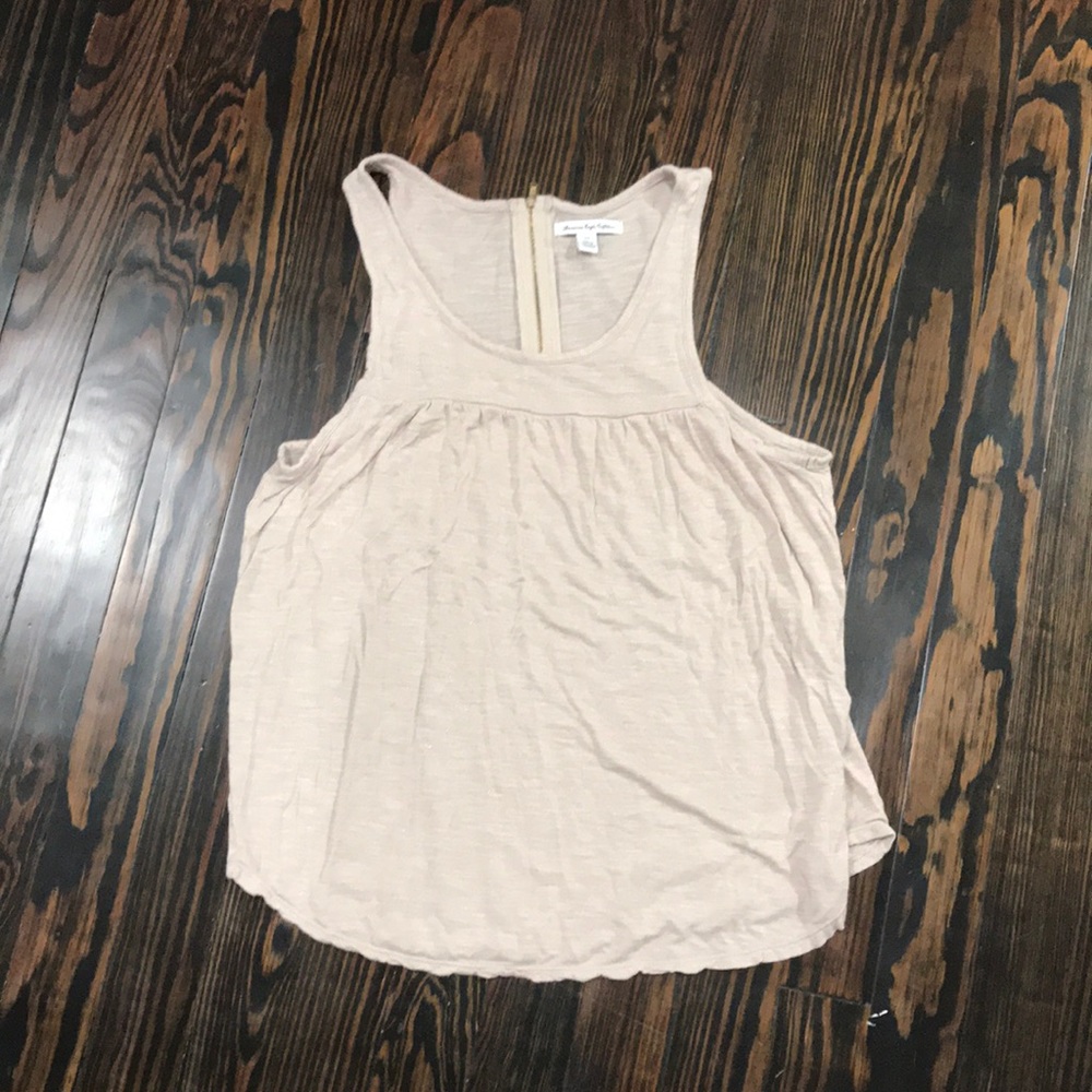 American Eagle Tank - Size S